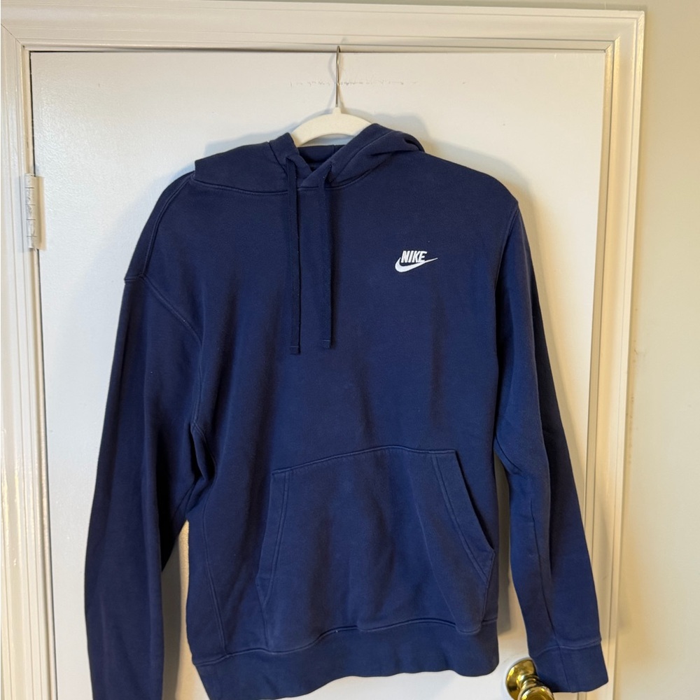 Nike Men’s Sportswear Club Fleece